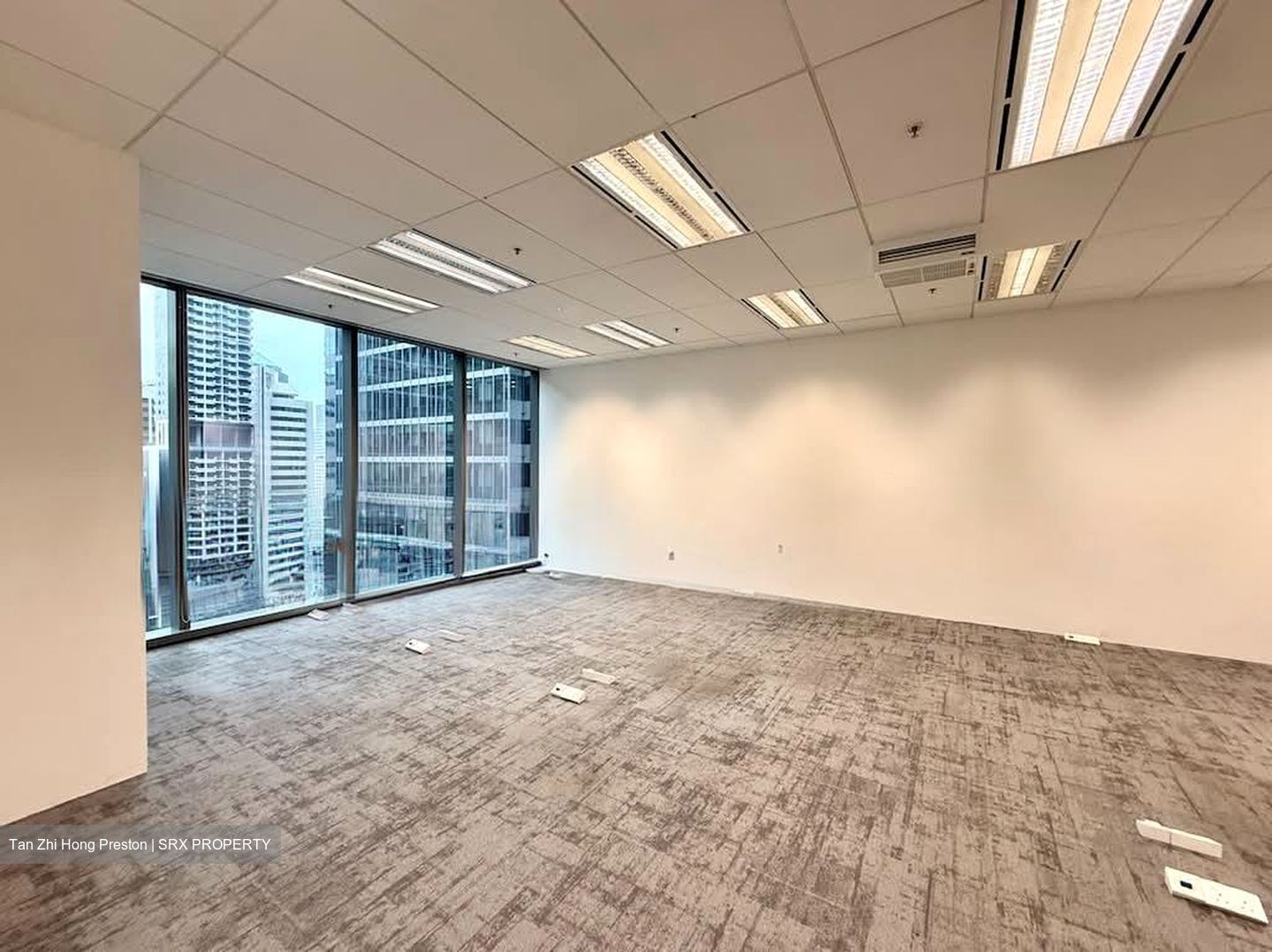 Asia Square Tower 1 (D1), Office #578555781